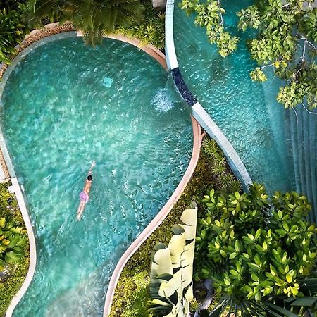 The Spa Resorts - Lamai Village Chaweng  Exterior photo