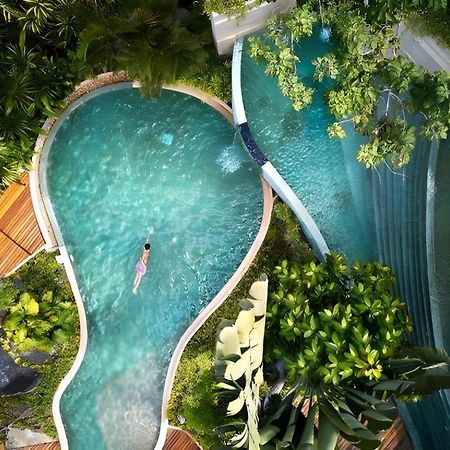 The Spa Resorts - Lamai Village Chaweng  Exterior photo