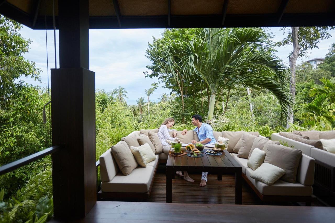 The Spa Resorts - Lamai Village Chaweng  Exterior photo