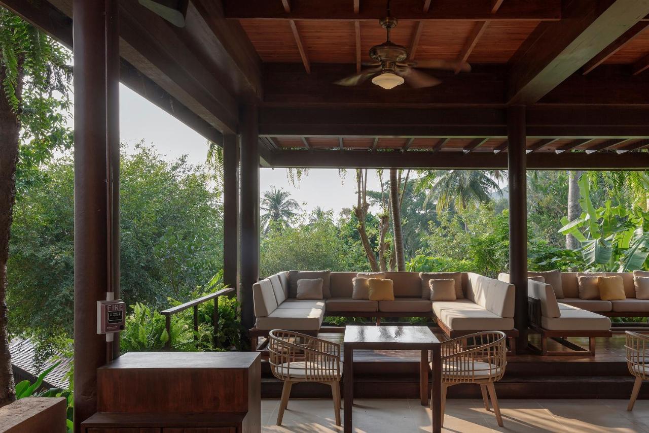 The Spa Resorts - Lamai Village Chaweng  Exterior photo