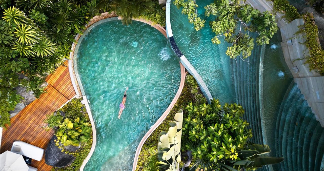 The Spa Resorts - Lamai Village Chaweng  Exterior photo