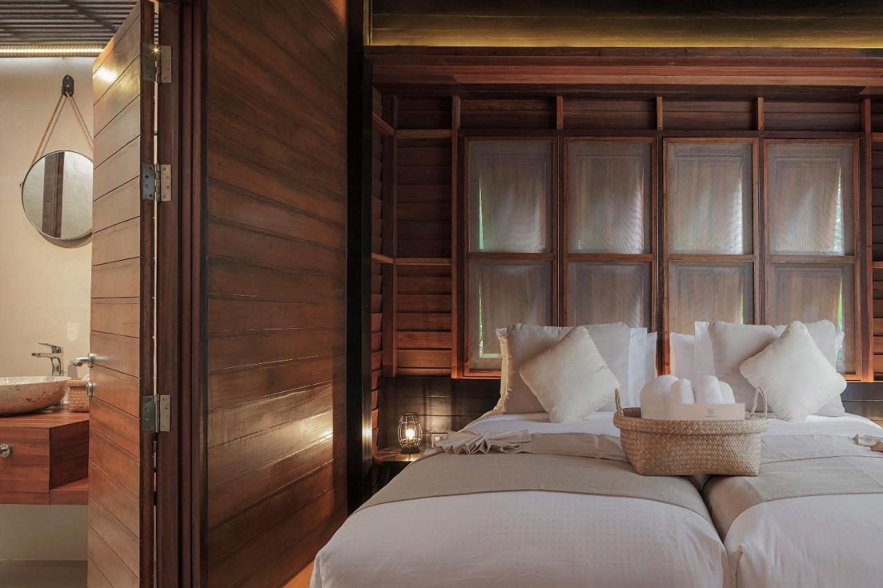 The Spa Resorts - Lamai Village Chaweng  Exterior photo