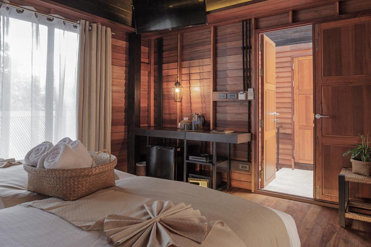 The Spa Resorts - Lamai Village Chaweng  Exterior photo
