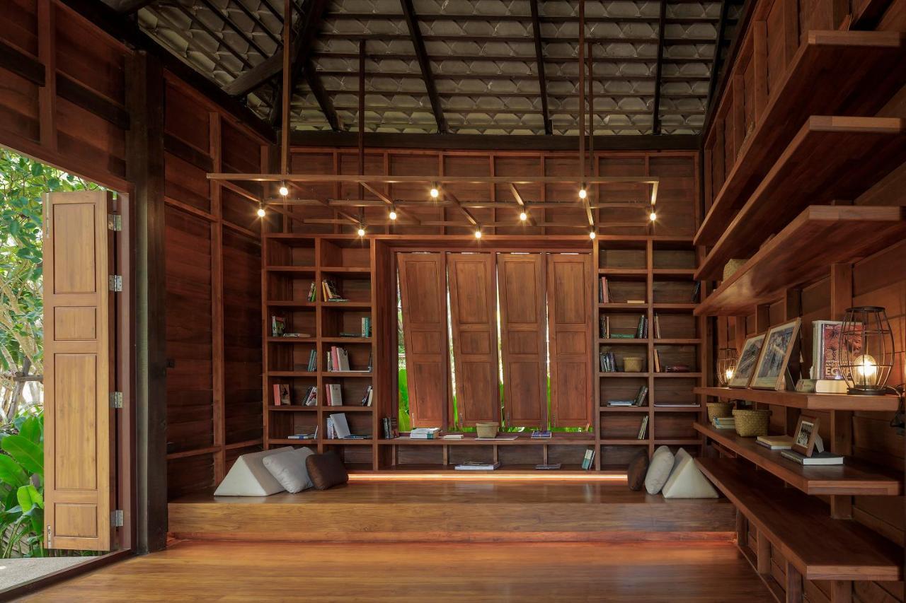 The Spa Resorts - Lamai Village Chaweng  Exterior photo