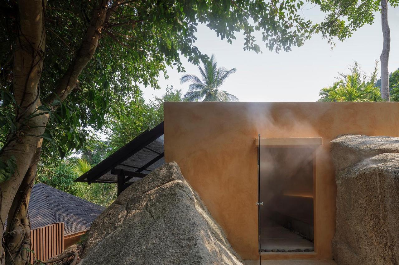 The Spa Resorts - Lamai Village Chaweng  Exterior photo
