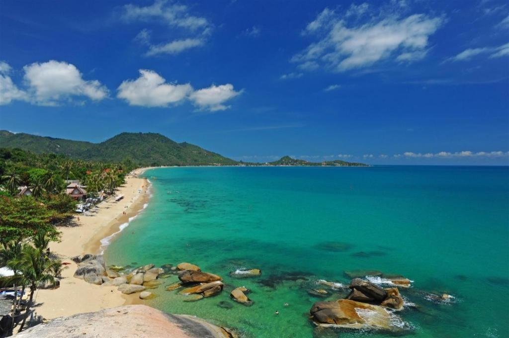 The Spa Resorts - Lamai Village Chaweng  Exterior photo