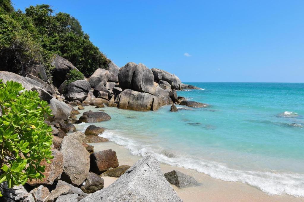 The Spa Resorts - Lamai Village Chaweng  Exterior photo