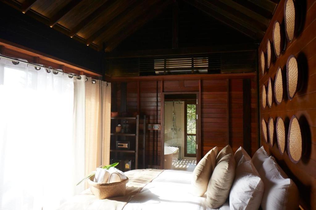 The Spa Resorts - Lamai Village Chaweng  Exterior photo