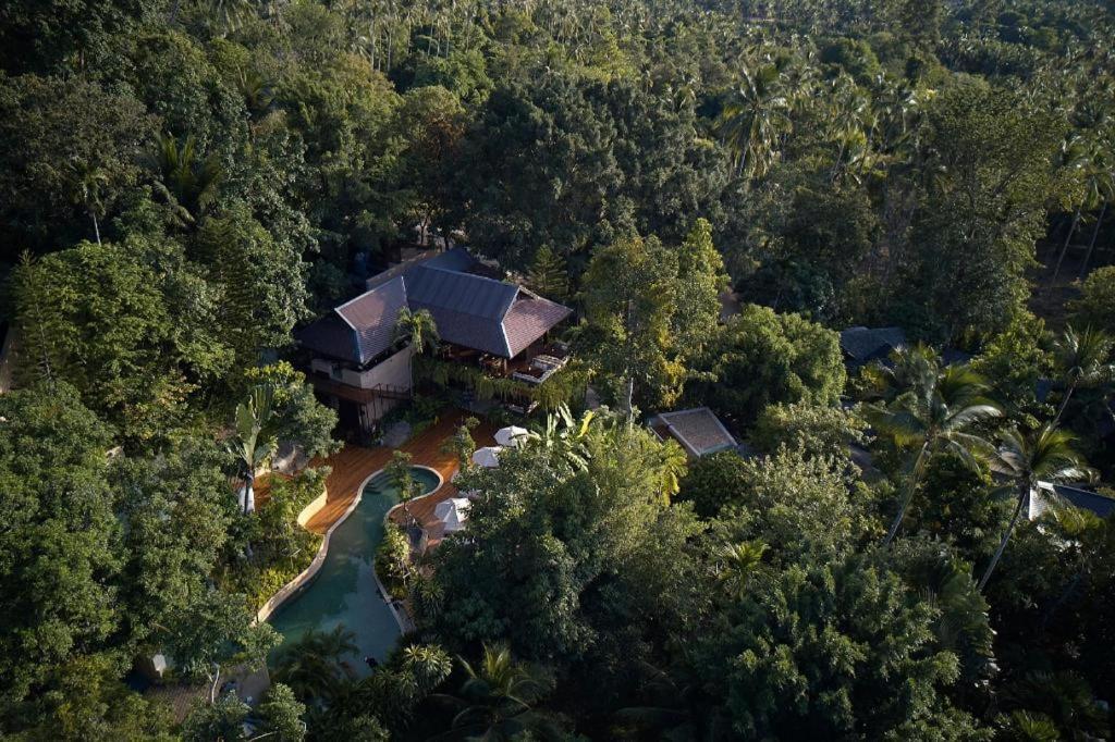 The Spa Resorts - Lamai Village Chaweng  Exterior photo