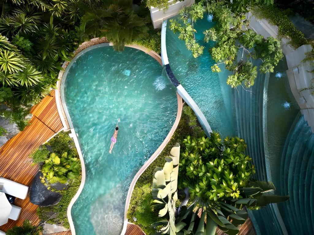 The Spa Resorts - Lamai Village Chaweng  Exterior photo
