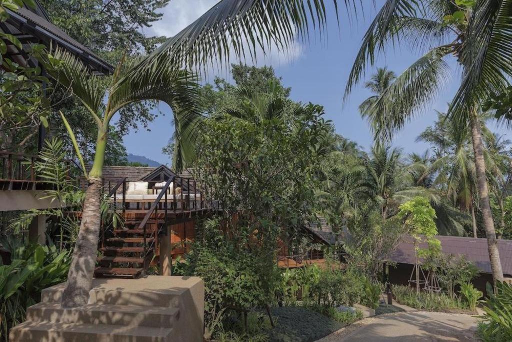 The Spa Resorts - Lamai Village Chaweng  Exterior photo