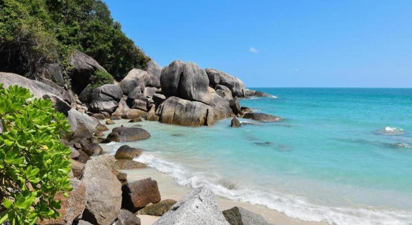 The Spa Resorts - Lamai Village Chaweng  Exterior photo
