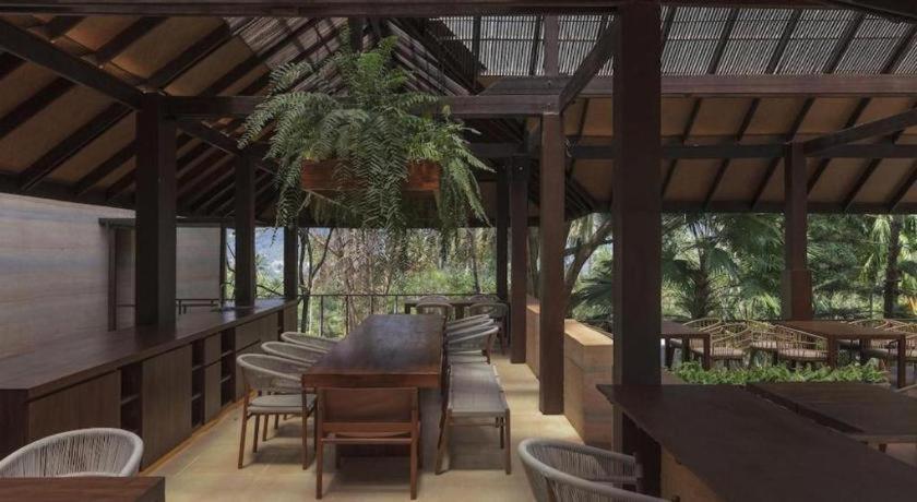 The Spa Resorts - Lamai Village Chaweng  Exterior photo