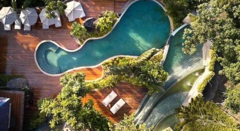 The Spa Resorts - Lamai Village Chaweng  Exterior photo