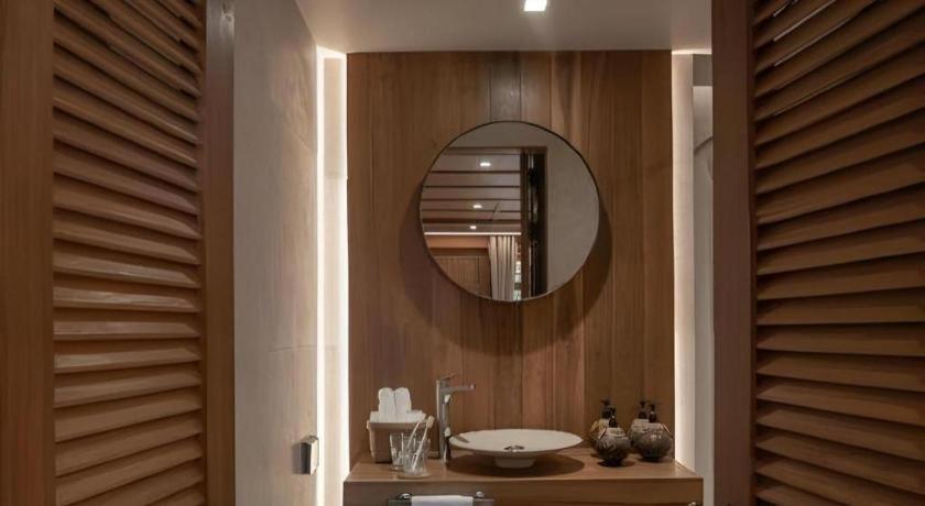 The Spa Resorts - Lamai Village Chaweng  Exterior photo