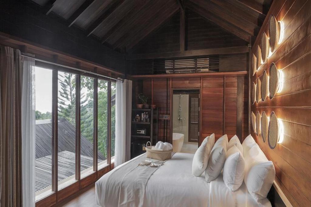 The Spa Resorts - Lamai Village Chaweng  Exterior photo