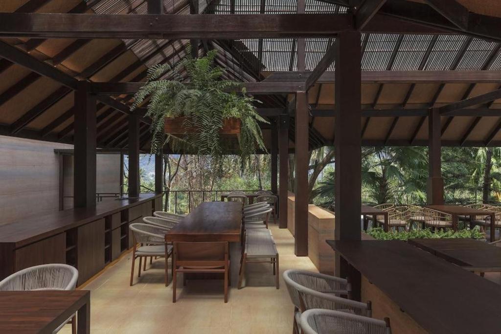 The Spa Resorts - Lamai Village Chaweng  Exterior photo